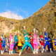 Image: Saban/Nickelodeon, via Power Rangers Wiki